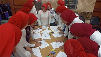 قصور الثقافة تناقش 