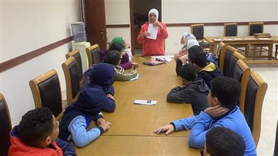 ثقافة القليوبية تناقش الأثر السلبي للزيادة السكانية
