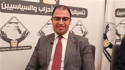 الدكتور محمد سالم : الملف الاقتصادي دائما ما يكون الشغل الشاغل للجميع في الانتخابات الرئاسية حول العالم