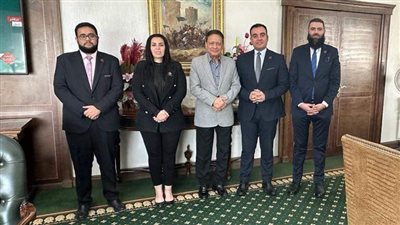 التنسيقية تلتقي كرم جبر و