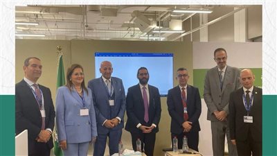 التخطيط تشارك في حدث جانبي بعنوان 