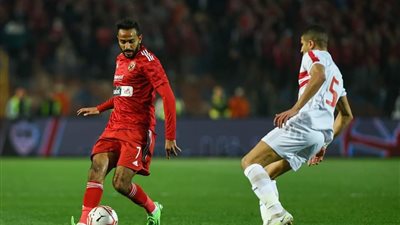 طرح تذاكر السوبر الرباعي المصري بالإمارات.. بدون مشاركة الزمالك 