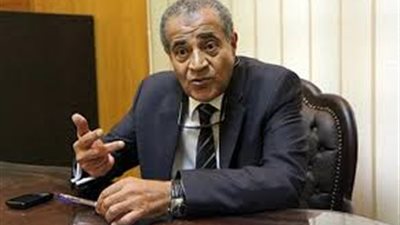 المصيلحي مهنئا السيسي: الشعبية الكبيرة للرئيس تأكيدا للانجازات التي تحققت علي الأرض