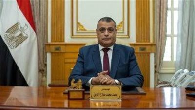 وزير الإنتاج الحربي: توطين تكنولوجيا تصنيع الصلب المدرع إنجاز تاريخي حققته مصر