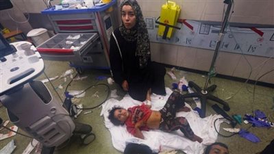 وكالات أممية تؤكد استشهاد طفل كل 10 دقائق ومشاهد رعب في غزة