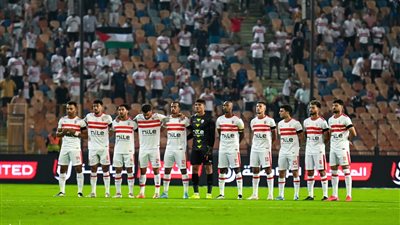 تأجيل مباراة الزمالك و الاتحاد السكندري بعد تقديم كاف لمباراة ساجرادا  ٢٤ ساعة