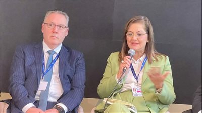 خلال cop28.. التخطيط تبحث 