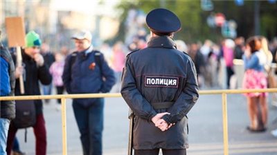 المتهمة مراهقة روسية.. قتيلان وخمسة جرحى بإطلاق نار في مدرسة بروسيا 