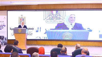 القباج : قضية الإعاقة تستحوذ على جانب كبير من أولويات وزارة التضامن الاجتماعي