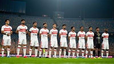 كواليس مران الزمالك اليوم.. عودة احمد مجدي من ويلز