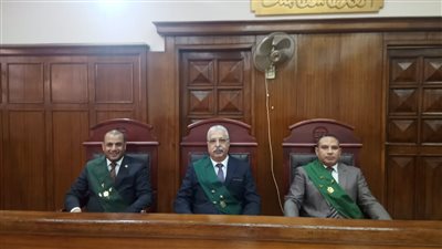 جنايات السويس تعاقب مبيض محارة بالمشدد 10 سنوات و50 ألف غرامة