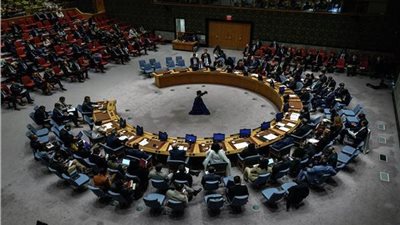 الصين تطالب مجلس الأمن بالقيام بدور الوساطة لانهاء الحرب في غزة
