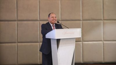 وزير المالية:  الرئيس السيسى يتبنى تنفيذ أكبر مشروع لبناء قدرات القطاع الصحي فى مصر