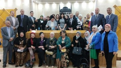 دعوة للمشاركة الانتخابية فى ندوة 
