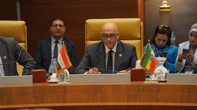 رحمي: تنمية المشروعات يعزز سبل التعاون مع الدول العربية والأفريقية لدعم رواد الأعمال