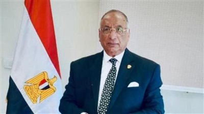 رئيس قضايا الدولة يشكر الوطنية للانتخابات والجيش والشرطة والقضاة على الصورة المشرفة في الانتخابات الرئاسية 