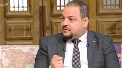 خبير أمن معلومات يوضح كيف يشارك الذكاء الاصطناعي في العملية الانتخابية