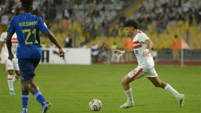  بصاروخية زيزو اليوم  ..الزمالك بجدارة يفوز على ساجرادا  