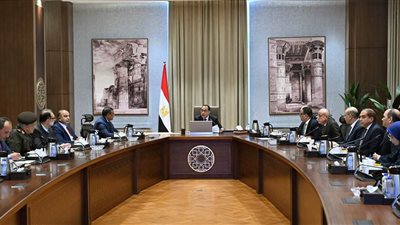 رئيس الوزراء يتابع مستجدات منظومة التغذية المدرسية