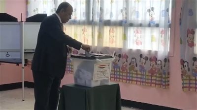 رئيس نادي القضاة يؤكد أهمية المشاركة في الانتخابات الرئاسية 