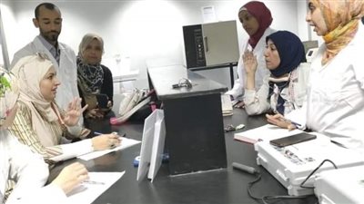 جهاز حماية البحيرات يتأهب لاعتماد المعامل المركزية وحصولها على شهادة الأيزو