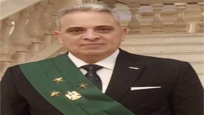 نادي القضاة: مصر ترفض التدخل في شئونها..ولم نرصد شكاوي في انتخابات الرئاسة