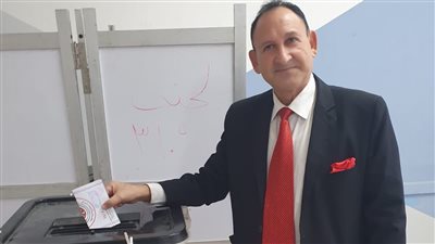 المستشار محمد خفاجى : خطاب مفتوح من الشعب المصرى للمرشح السيسى وضمير أمة