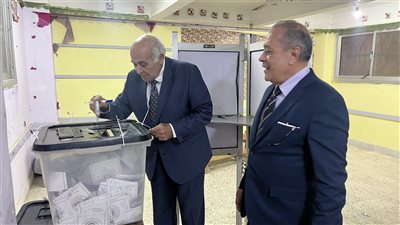 فتح باب تلقي طلبات الترشح في انتخابات التجديد الثُلثي لنادي قضاة مصر ابتداء من اليوم