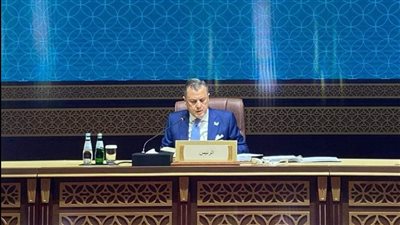 وزير السياحة والآثار: السياحة من أسرع القطاعات الاقتصادية نمواً وتأثيراً في الاقتصاد العالمي 