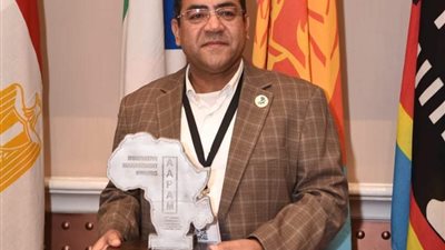 مصر تفوز بالمركز الثاني بمسابقة الإدارة المبتكرة للجمعية الأفريقية