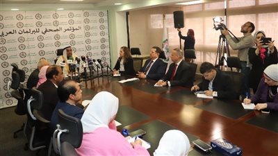 رئيس البرلمان العربي: انتخابات الرئاسة المصرية شهدت نزاهة وحياد وإقبال غير مسبوق