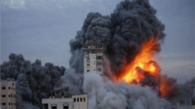 إعلام فلسطيني: 34 غارة إسرائيلية أدت إلى استشهاد 73 مواطن في يوم واحد 