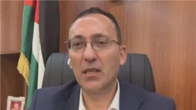 سفير فلسطين: نعيش حرب إبادة معلنة تستهدف القيم التاريخية والدينية