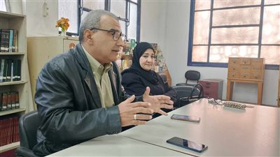 بدار كتب طنطا.. قصور الثقافة تناقش كتاب 