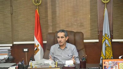 محافظ الغربية يتابع نسب تنفيذ مشروعات القطاع الصحي خلال اجتماعه بلجنة الصحة
