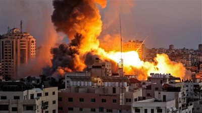أستاذ علوم سياسية: عام 2024 غير مأسوف عليه بسبب ما حدث  بغزة 