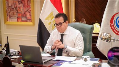 الصحة: تقديم الخدمات العلاجية ل 2 مليون و259 الف مواطن من خلال القوافل المتنقلة