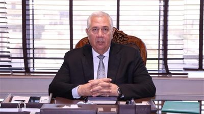 الزراعة : 1600 جنية لأدرب القمح والدولة تشترى بالأسعار العالية 