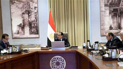 رئيس الوزراء يتابع موقف توطين الصناعات الطبية ويوجه بإزالة أي عوائق بيروقراطية 