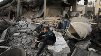 عقب تفاقم الظروف الصعبة.. 