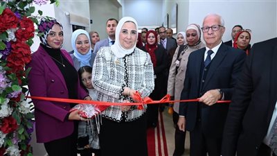 القباج:  6 حضانات دامجة وغرف التشخيص المبكر للإعاقة والتأهيل الحسي واللغوي بالأسمرات