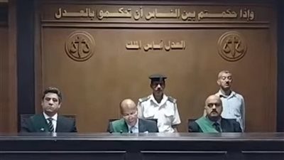 الإعدام والمشدد لقاطعي طريق شبرا بنها الحر