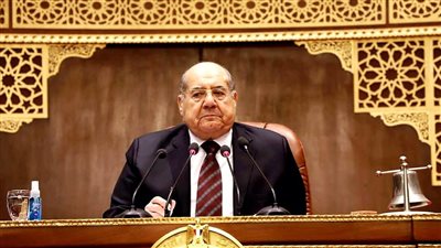 رئيس الشيوخ ينعي أمير الكويت الشيخ نواف الأحمد الجابر