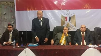 لجنة الفكر القانوني تعقد ندوة عن كيفية تفنيد الأدلة في القضايا الجنائية