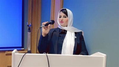 الدكتورة فتحية كعيم: التنمية المستدامة ستوفر حلول للتحديات البيئية التى تواجه المجتمعات العربية
