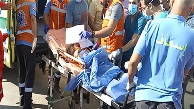 الصحة العالمية: قلق متزايد بشأن انتشار الجوع والأمراض في جميع أنحاء غزة