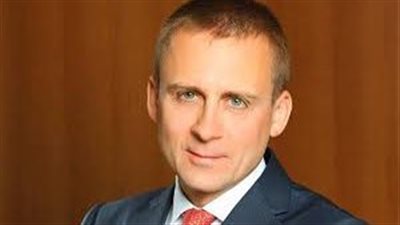  كونيايف، الرئيس التنفيذي للشركة نتبرع ب٣٠٠الف طن من الأسمدة للدول النامية