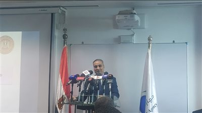السجيني: أزمة السكر مفتعلة وننتج 85% من استهلاكنا وعلي المواطنين الإبلاغ عن مخالفات الأسعار 
