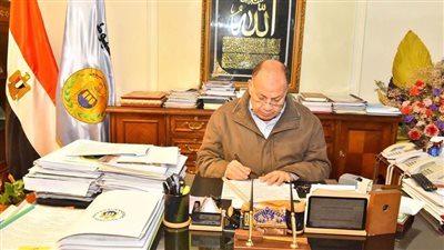 أسيوط.. المحافظ يعتمد المواعيد المقترحة لامتحانات النقل والشهادات المحلية للفصل الدراسي الأول
