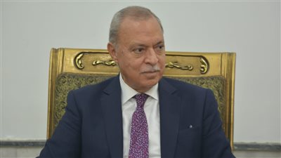 محافظ القليوبية يتفقد لجان امتحانات اليوم الأول للثانوية العامة بمدينتي بنها وطوخ